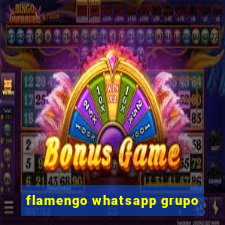 flamengo whatsapp grupo